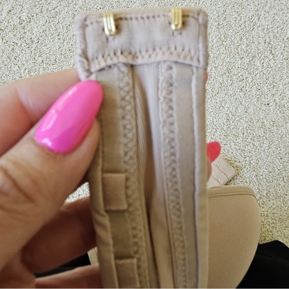 Thirdlove Strapless Bra - Beige - image 6